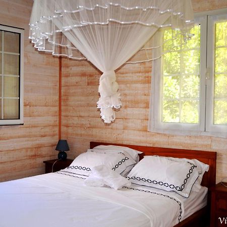 Villa Barthelemy Goyave 외부 사진